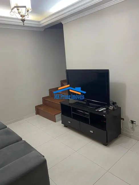 Foto 7 de Casa de Condomínio com 2 quartos à venda, 75m2 em Vila Yolanda, Osasco - SP