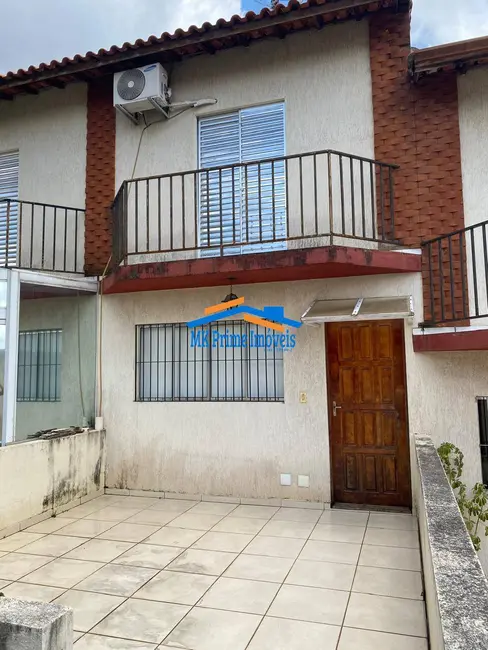 Foto 1 de Casa de Condomínio com 2 quartos à venda, 75m2 em Vila Yolanda, Osasco - SP