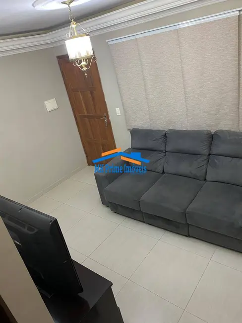 Foto 4 de Casa de Condomínio com 2 quartos à venda, 75m2 em Vila Yolanda, Osasco - SP