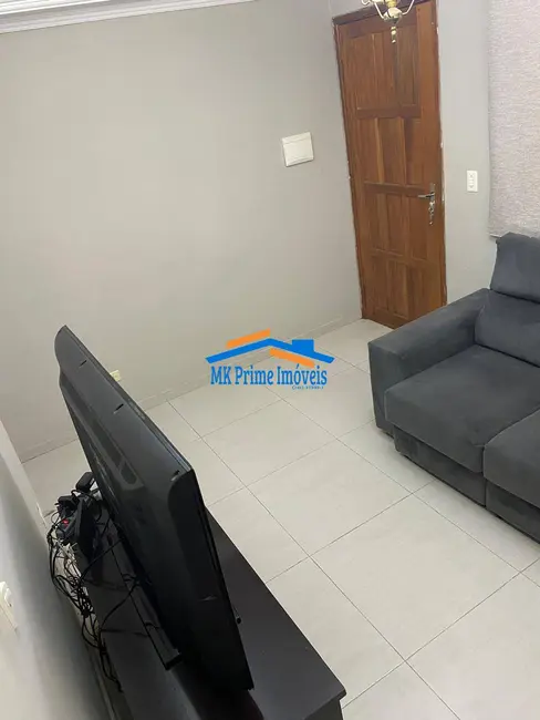 Foto 6 de Casa de Condomínio com 2 quartos à venda, 75m2 em Vila Yolanda, Osasco - SP