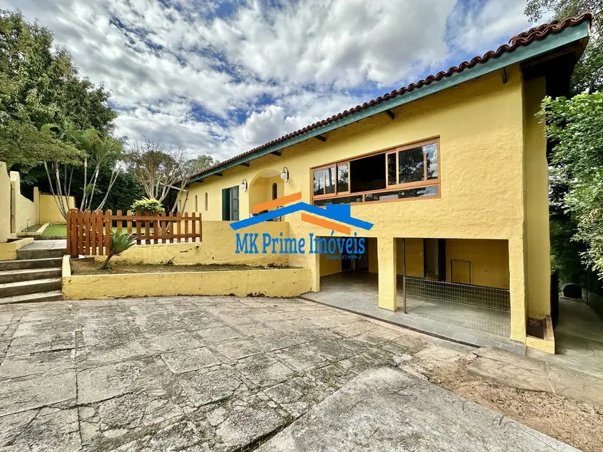 Foto 5 de Casa de Condomínio com 4 quartos à venda, 364m2 em Palos Verdes, Carapicuiba - SP