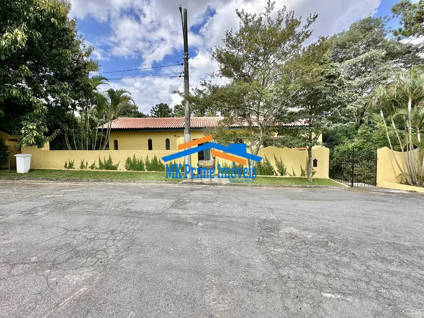 Foto 4 de Casa de Condomínio com 4 quartos à venda, 364m2 em Palos Verdes, Carapicuiba - SP