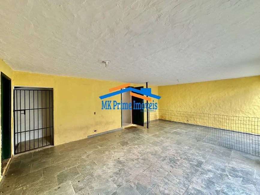 Foto 6 de Casa de Condomínio com 4 quartos à venda, 364m2 em Palos Verdes, Carapicuiba - SP