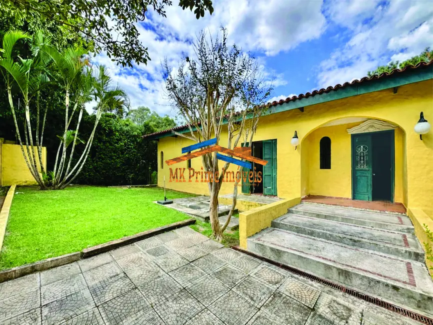 Foto 3 de Casa de Condomínio com 4 quartos à venda, 364m2 em Palos Verdes, Carapicuiba - SP