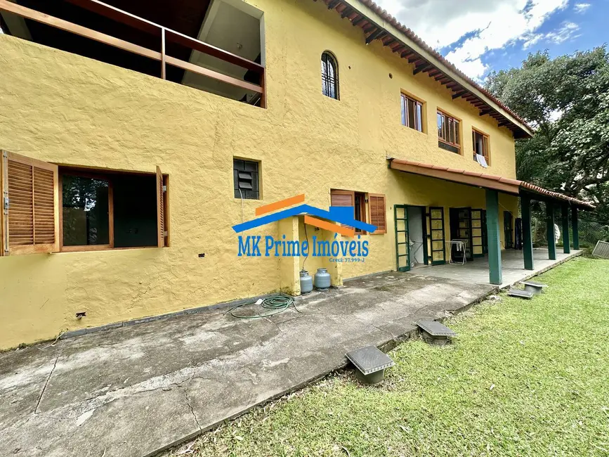 Foto 7 de Casa de Condomínio com 4 quartos à venda, 364m2 em Palos Verdes, Carapicuiba - SP