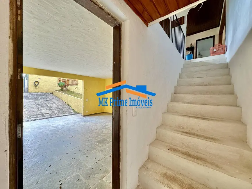 Foto 9 de Casa de Condomínio com 4 quartos à venda, 364m2 em Palos Verdes, Carapicuiba - SP