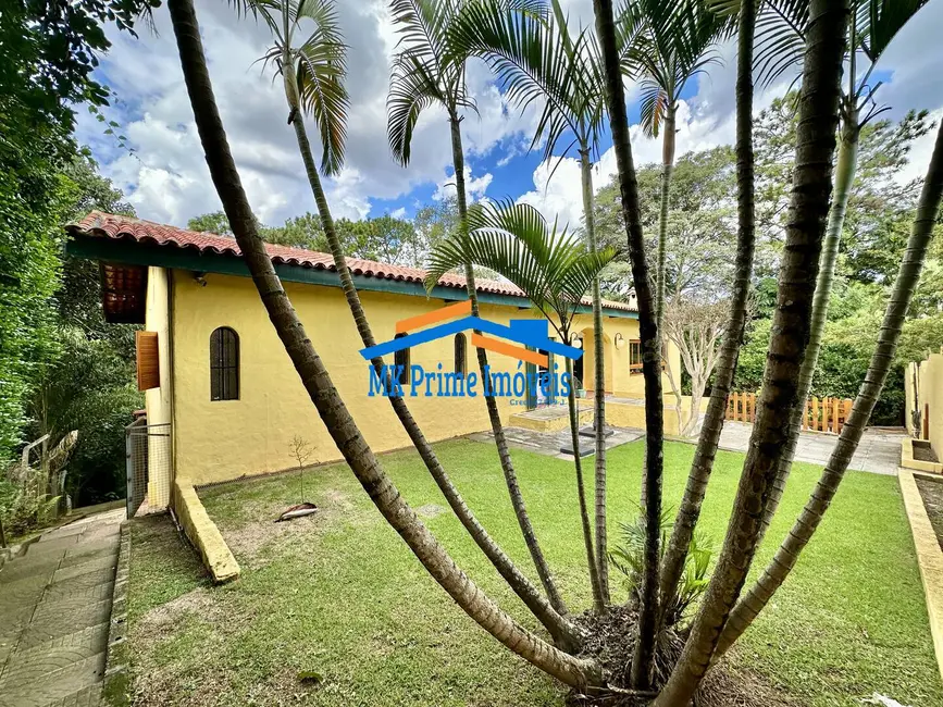 Foto 8 de Casa de Condomínio com 4 quartos à venda, 364m2 em Palos Verdes, Carapicuiba - SP