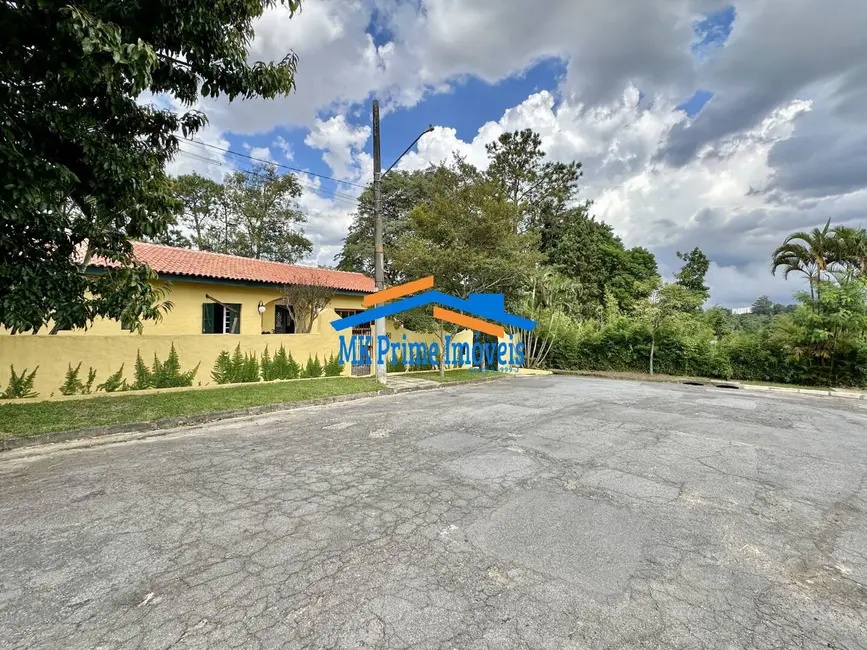 Foto 2 de Casa de Condomínio com 4 quartos à venda, 364m2 em Palos Verdes, Carapicuiba - SP