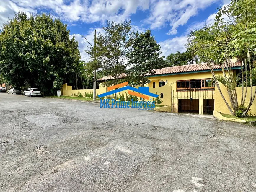 Foto 1 de Casa de Condomínio com 4 quartos à venda, 364m2 em Palos Verdes, Carapicuiba - SP