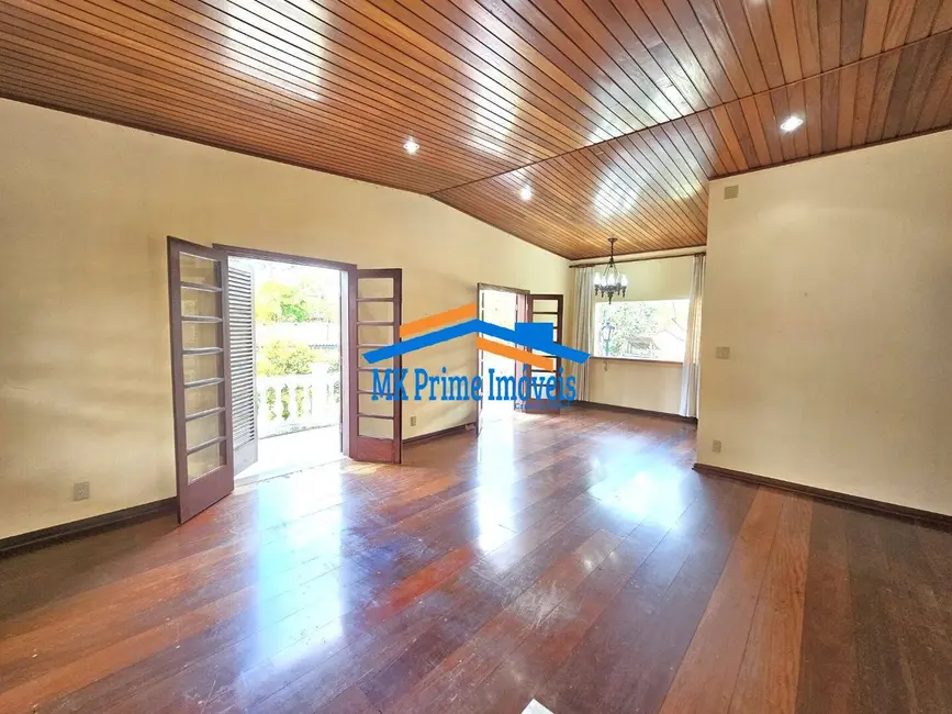 Foto 7 de Casa de Condomínio com 2 quartos à venda, 262m2 em Vila de São Fernando, Cotia - SP