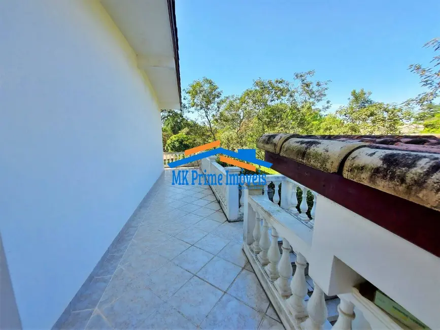 Foto 4 de Casa de Condomínio com 2 quartos à venda, 262m2 em Vila de São Fernando, Cotia - SP