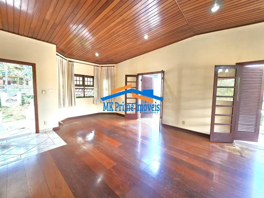 Foto 9 de Casa de Condomínio com 2 quartos à venda, 262m2 em Vila de São Fernando, Cotia - SP
