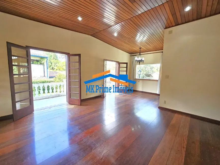 Foto 8 de Casa de Condomínio com 2 quartos à venda, 262m2 em Vila de São Fernando, Cotia - SP