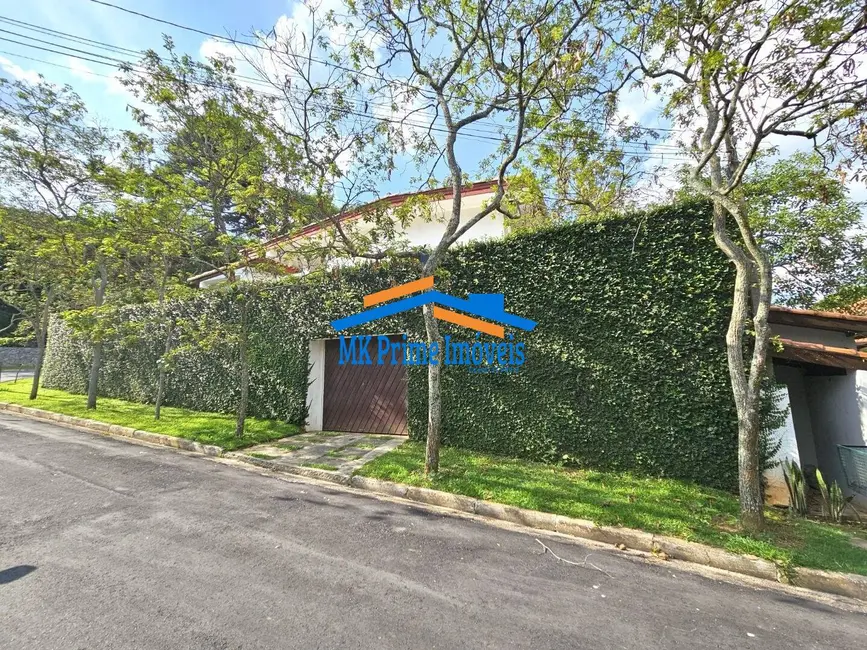 Foto 2 de Casa de Condomínio com 2 quartos à venda, 262m2 em Vila de São Fernando, Cotia - SP