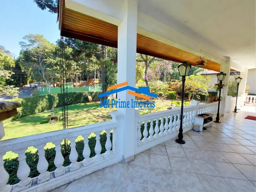 Foto 3 de Casa de Condomínio com 2 quartos à venda, 262m2 em Vila de São Fernando, Cotia - SP