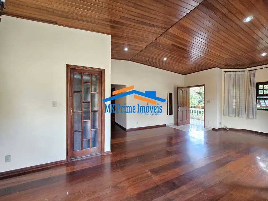 Foto 5 de Casa de Condomínio com 2 quartos à venda, 262m2 em Vila de São Fernando, Cotia - SP