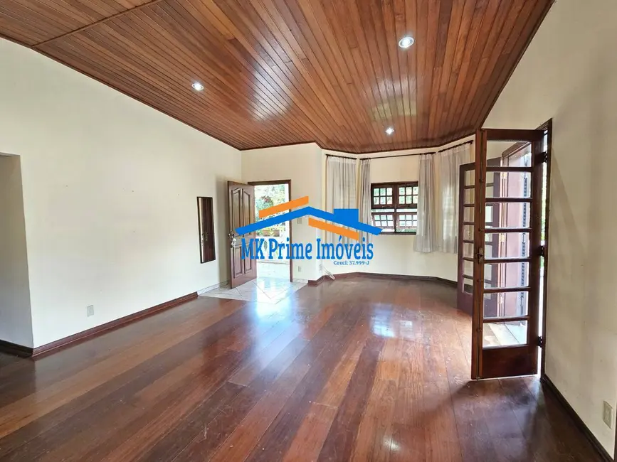 Foto 6 de Casa de Condomínio com 2 quartos à venda, 262m2 em Vila de São Fernando, Cotia - SP