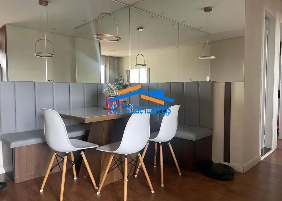 Foto 5 de Apartamento com 3 quartos à venda, 62m2 em Parque Continental, São Paulo - SP