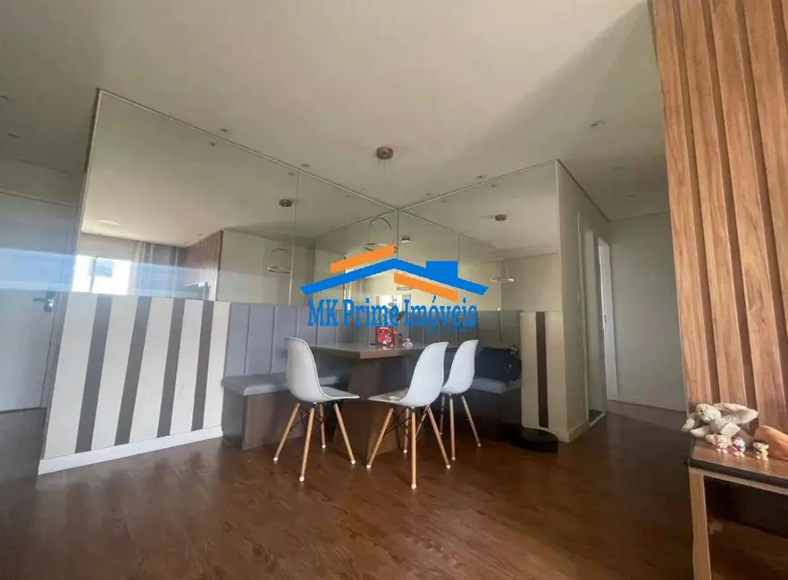 Foto 4 de Apartamento com 3 quartos à venda, 62m2 em Parque Continental, São Paulo - SP