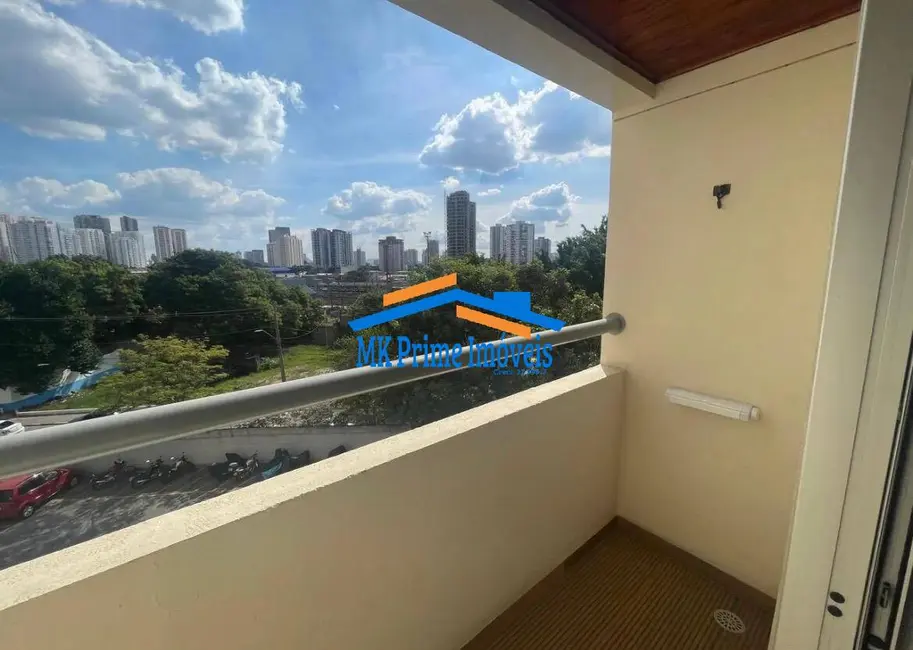 Foto 8 de Apartamento com 3 quartos à venda, 62m2 em Parque Continental, São Paulo - SP