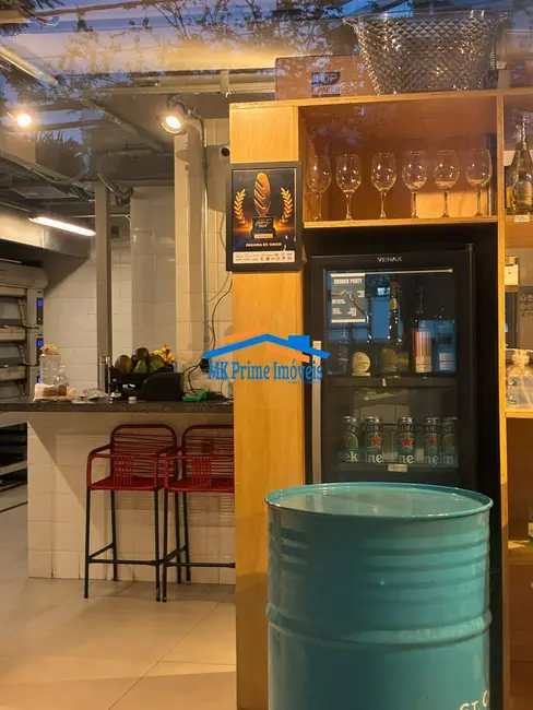 Foto 5 de Sala Comercial para alugar, 200m2 em Itaim Bibi, São Paulo - SP