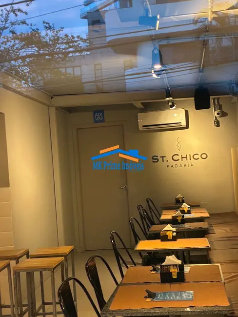 Foto 3 de Sala Comercial para alugar, 200m2 em Itaim Bibi, São Paulo - SP