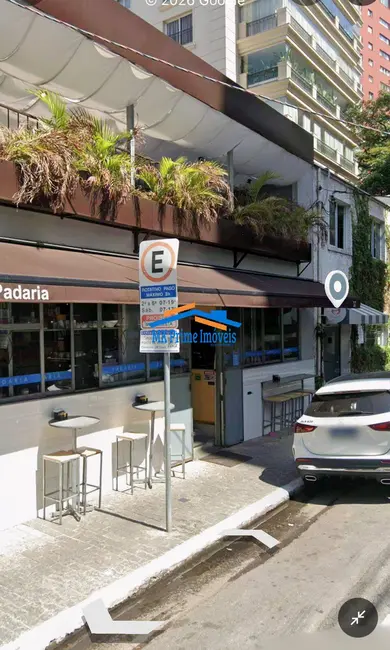 Foto 6 de Sala Comercial para alugar, 200m2 em Itaim Bibi, São Paulo - SP