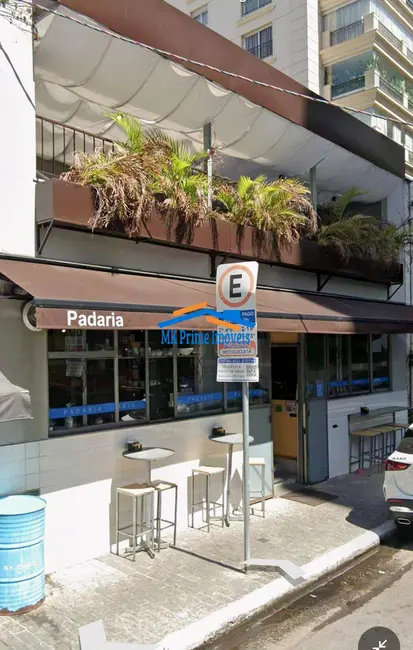 Foto 1 de Sala Comercial para alugar, 200m2 em Itaim Bibi, São Paulo - SP