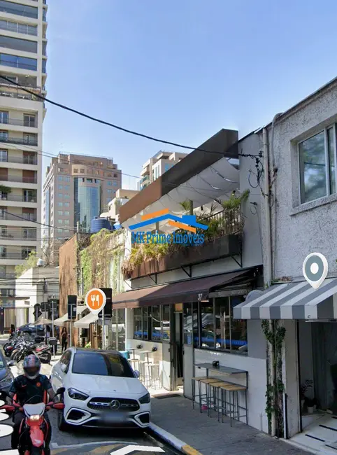 Foto 2 de Sala Comercial para alugar, 200m2 em Itaim Bibi, São Paulo - SP