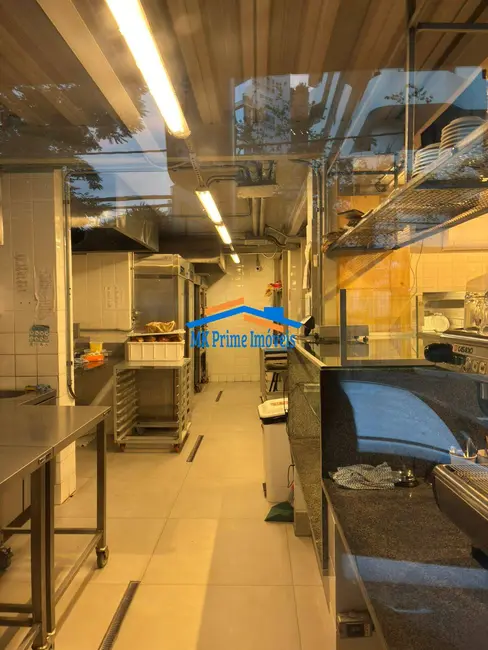 Foto 7 de Sala Comercial para alugar, 200m2 em Itaim Bibi, São Paulo - SP