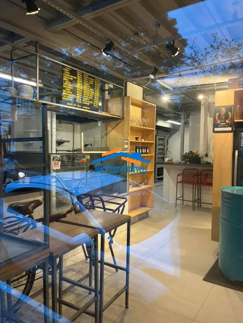 Foto 9 de Sala Comercial para alugar, 200m2 em Itaim Bibi, São Paulo - SP