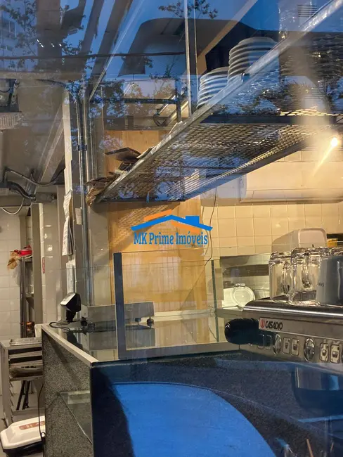 Foto 4 de Sala Comercial para alugar, 200m2 em Itaim Bibi, São Paulo - SP