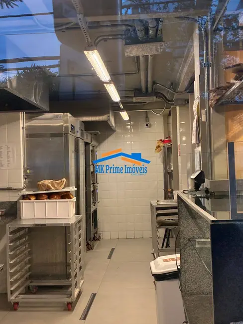 Foto 8 de Sala Comercial para alugar, 200m2 em Itaim Bibi, São Paulo - SP