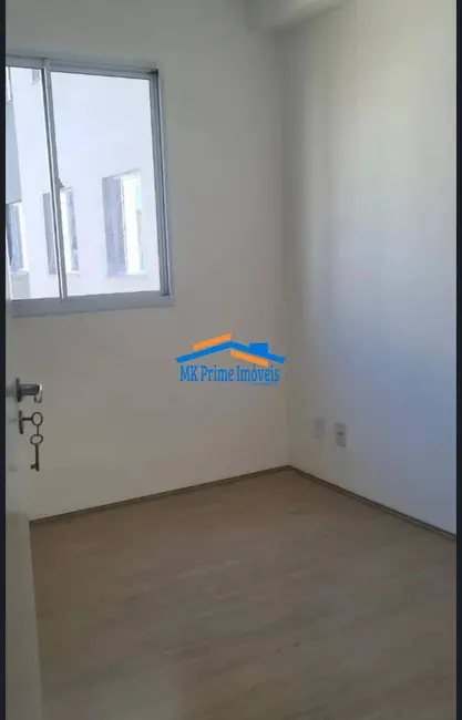 Apartamento com 2 quartos à venda, 35m2 em Jaguaré, São Paulo - SP - imagem 2 Foto 2 de Apartamento com 2 quartos à venda, 35m2 em Jaguaré, São Paulo - SP