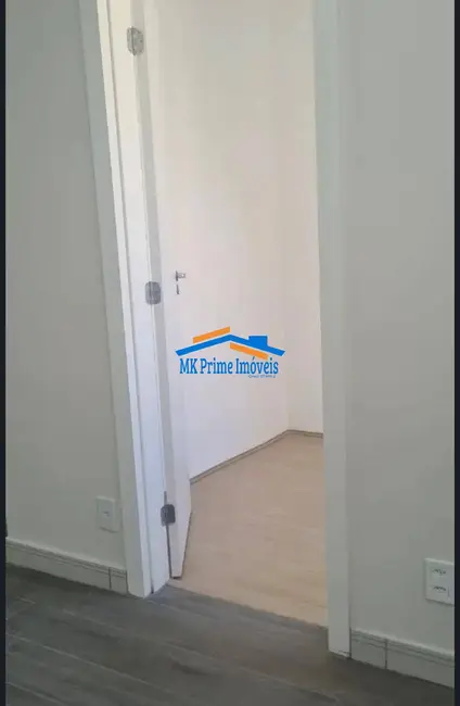 Apartamento com 2 quartos à venda, 35m2 em Jaguaré, São Paulo - SP - imagem 3 Foto 3 de Apartamento com 2 quartos à venda, 35m2 em Jaguaré, São Paulo - SP