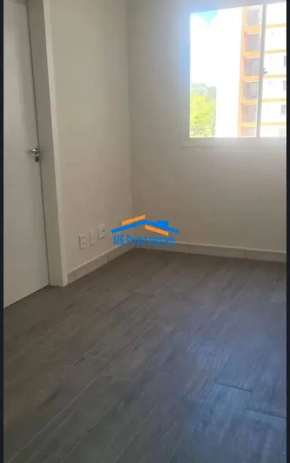 Apartamento com 2 quartos à venda, 35m2 em Jaguaré, São Paulo - SP - imagem 4 Foto 4 de Apartamento com 2 quartos à venda, 35m2 em Jaguaré, São Paulo - SP