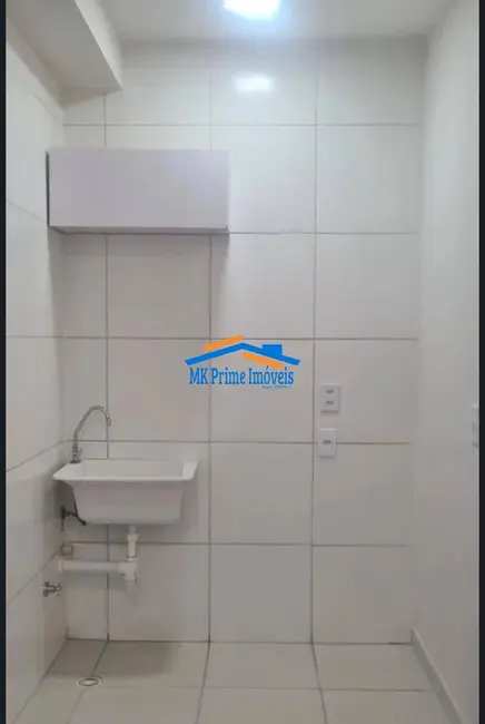 Apartamento com 2 quartos à venda, 35m2 em Jaguaré, São Paulo - SP - imagem 8 Foto 8 de Apartamento com 2 quartos à venda, 35m2 em Jaguaré, São Paulo - SP