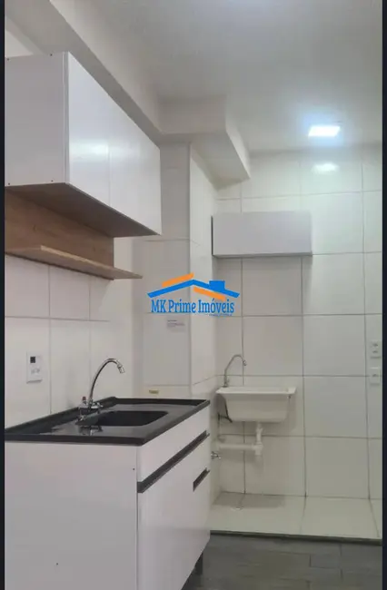 Apartamento com 2 quartos à venda, 35m2 em Jaguaré, São Paulo - SP - imagem 6 Foto 6 de Apartamento com 2 quartos à venda, 35m2 em Jaguaré, São Paulo - SP