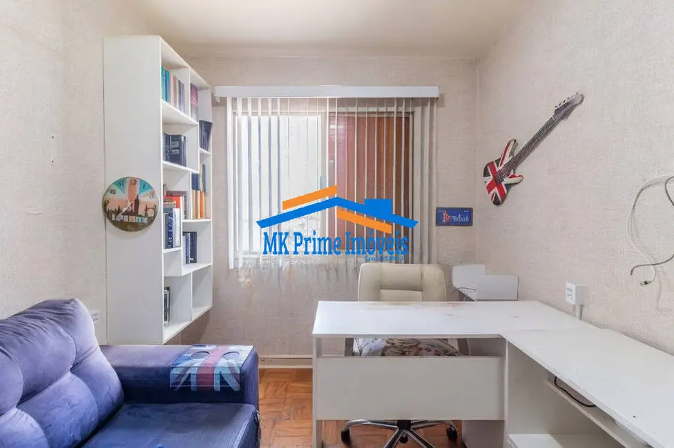 Foto 3 de Apartamento com 2 quartos à venda, 56m2 em Jaguaré, São Paulo - SP