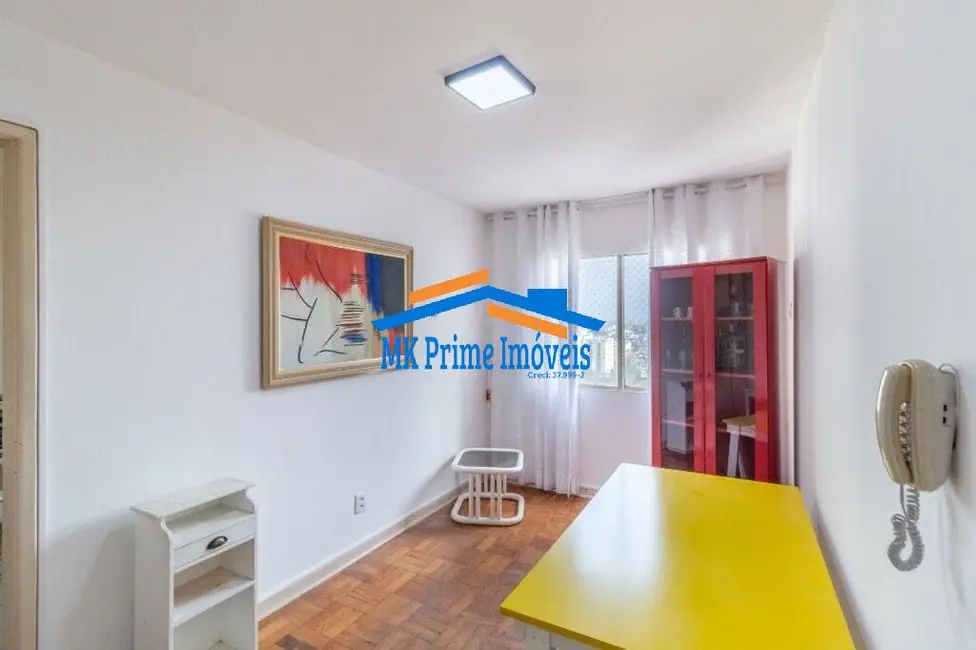 Foto 7 de Apartamento com 2 quartos à venda, 56m2 em Jaguaré, São Paulo - SP