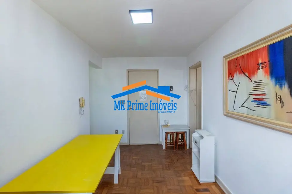 Foto 8 de Apartamento com 2 quartos à venda, 56m2 em Jaguaré, São Paulo - SP