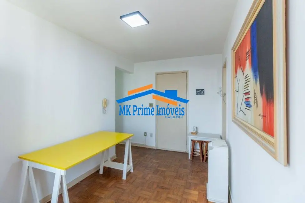 Foto 9 de Apartamento com 2 quartos à venda, 56m2 em Jaguaré, São Paulo - SP