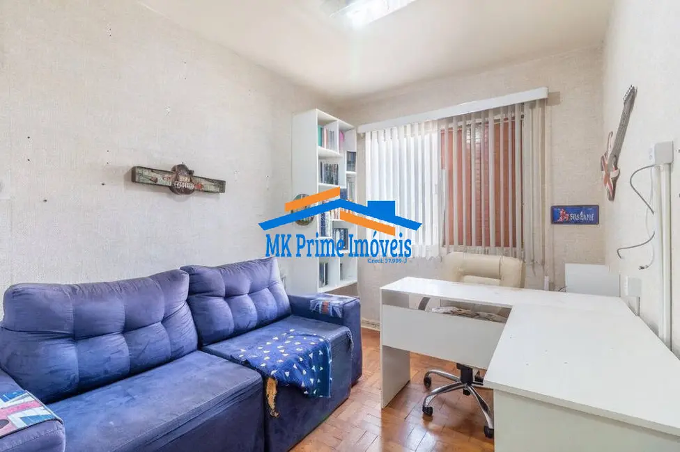 Foto 4 de Apartamento com 2 quartos à venda, 56m2 em Jaguaré, São Paulo - SP