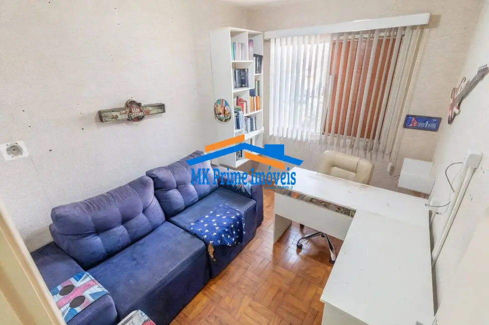 Foto 5 de Apartamento com 2 quartos à venda, 56m2 em Jaguaré, São Paulo - SP
