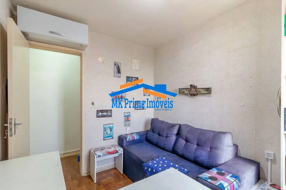 Foto 1 de Apartamento com 2 quartos à venda, 56m2 em Jaguaré, São Paulo - SP