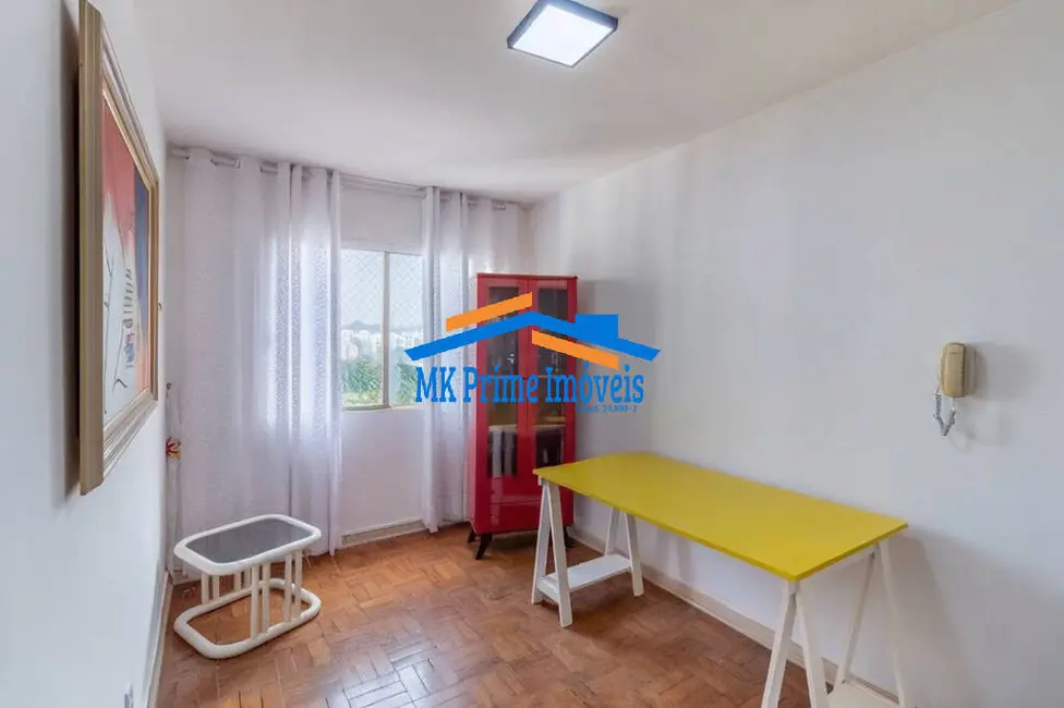 Foto 6 de Apartamento com 2 quartos à venda, 56m2 em Jaguaré, São Paulo - SP