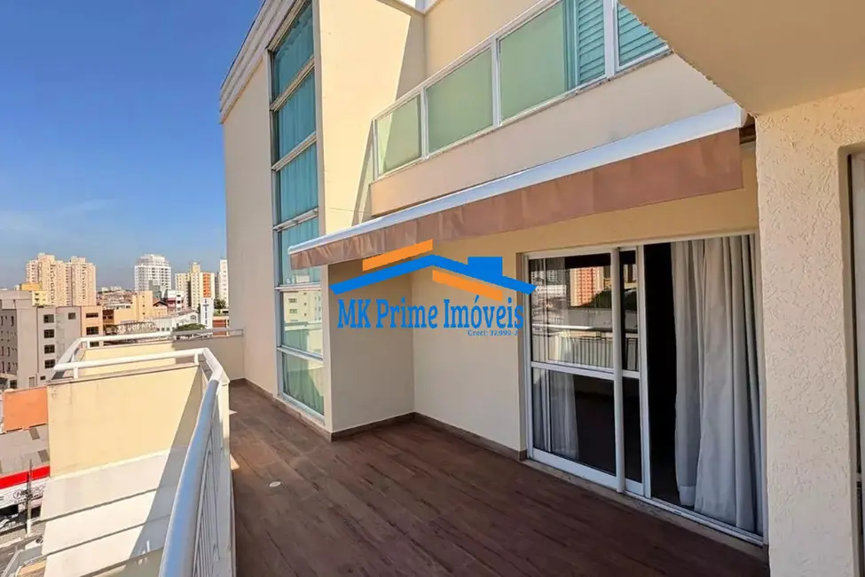 Foto 16 de Apartamento à venda, 124m2 em Centro, Osasco - SP