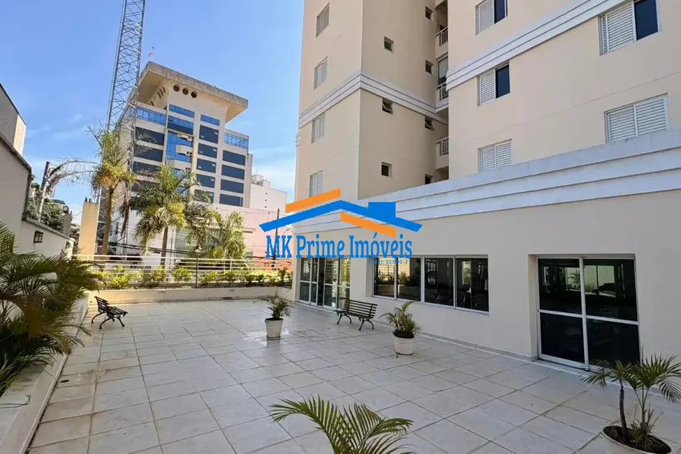 Foto 14 de Apartamento à venda, 124m2 em Centro, Osasco - SP