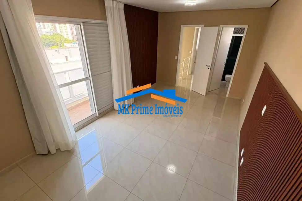 Foto 9 de Apartamento à venda, 124m2 em Centro, Osasco - SP