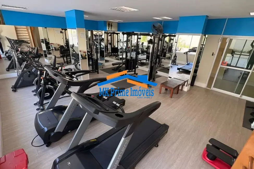 Foto 20 de Apartamento à venda, 124m2 em Centro, Osasco - SP